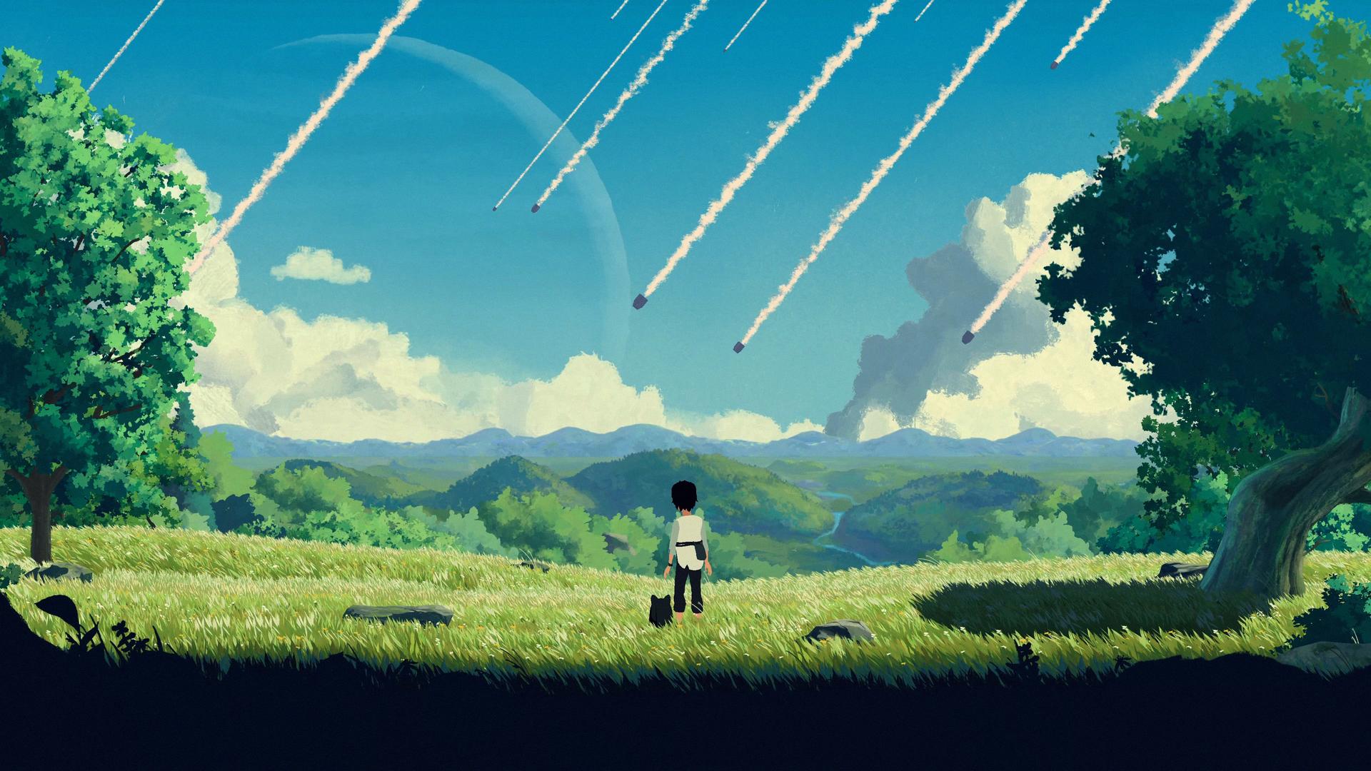 Planet of Lana dévoile sa date de sortie dans une bande-annonce